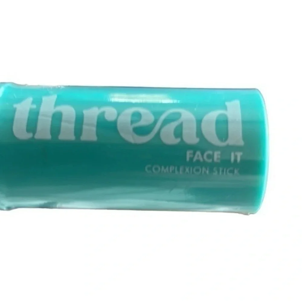 New Thread Face It Complexion Stick‎ #240 Deepest Cool